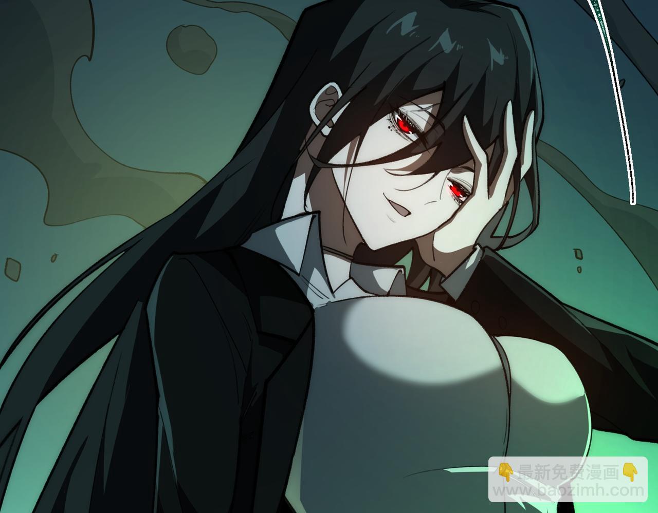 第86话 女装返场(1/3)-第86话