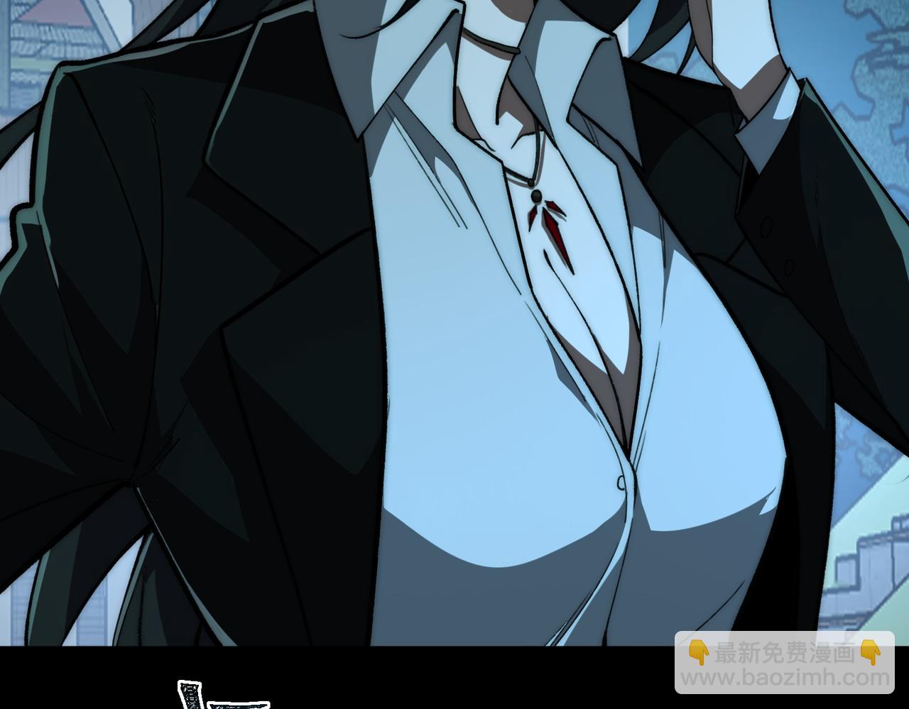 第86话 女装返场(1/3)-第86话