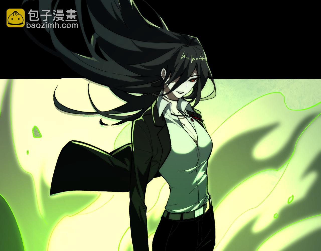 第86话 女装返场(1/3)-第86话