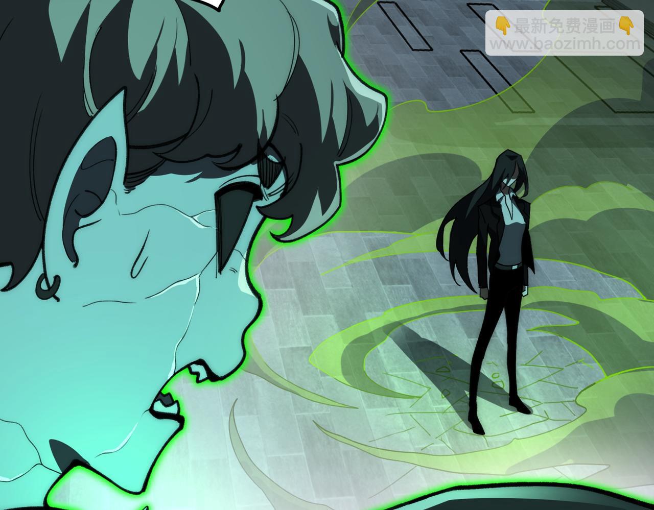 第86话 女装返场(1/3)-第86话