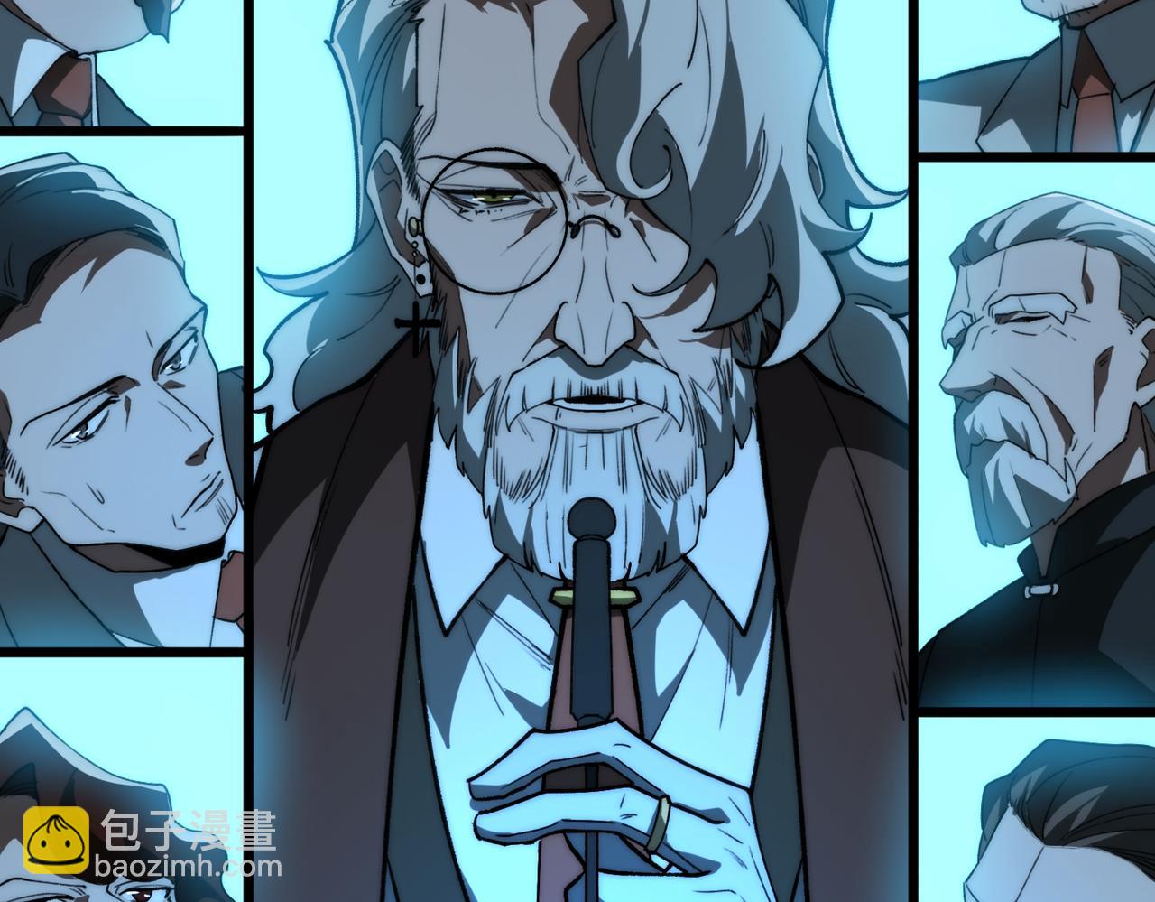 第88话 家庭成员(1/3)-第88话