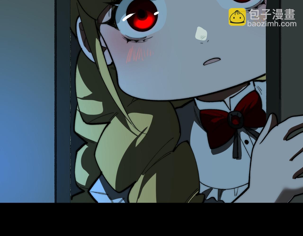 第90话 别吃豆角(1/3)-第90话