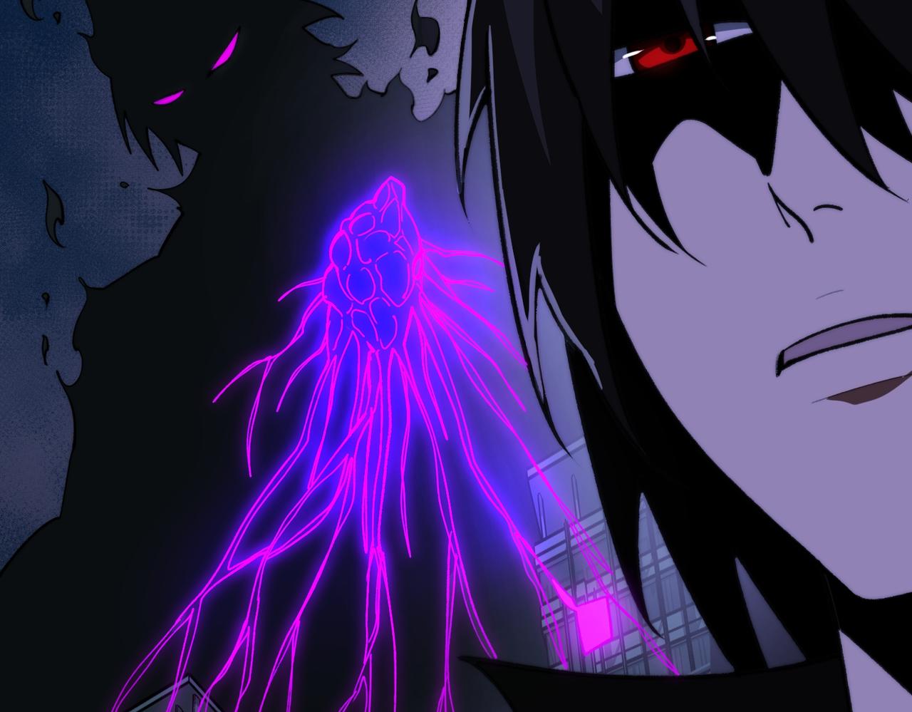 我，創造了都市傳說！ - 第96話 都在這裡(1/3) - 5