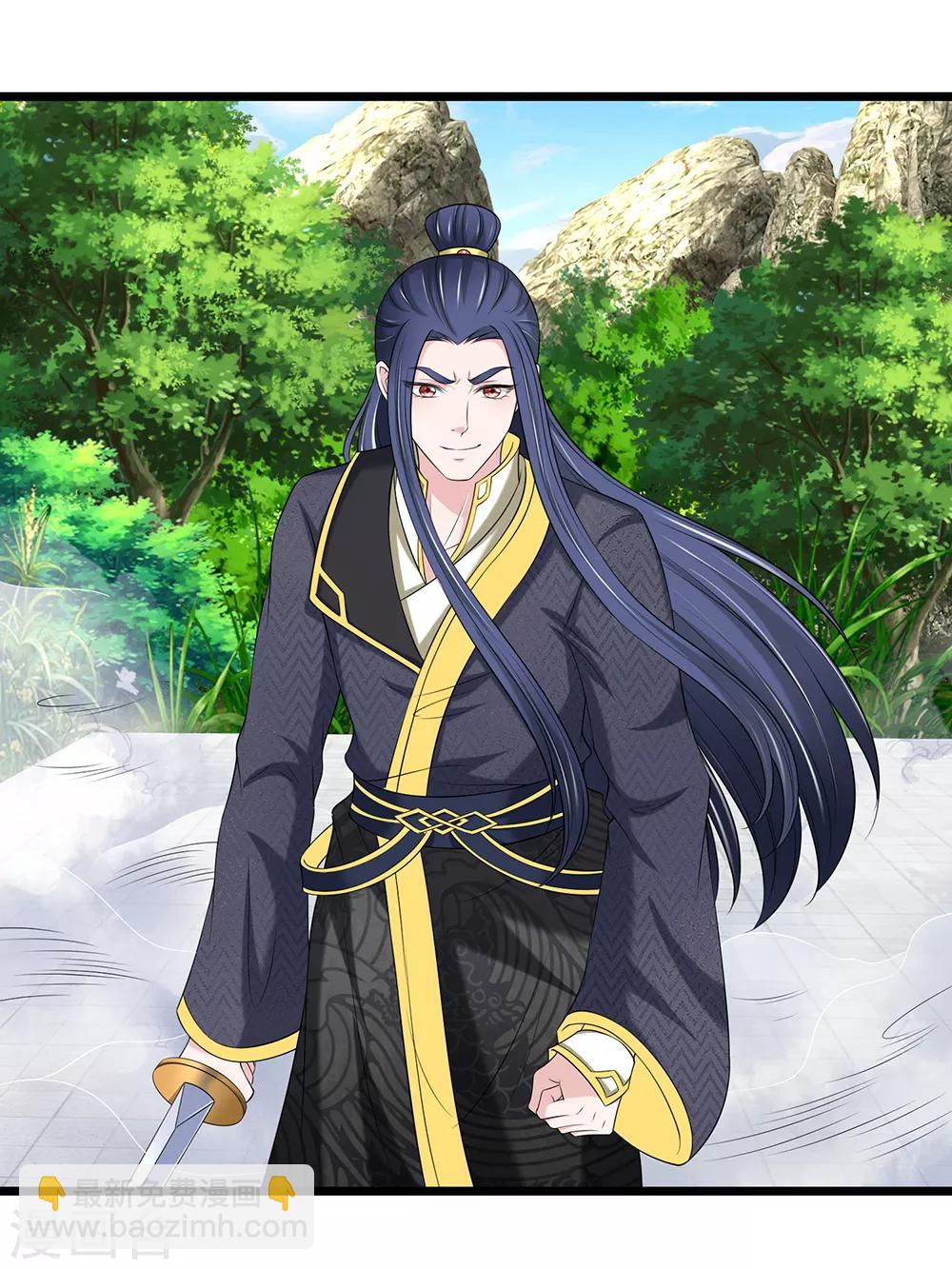 第142话 抓住辽王-第144话