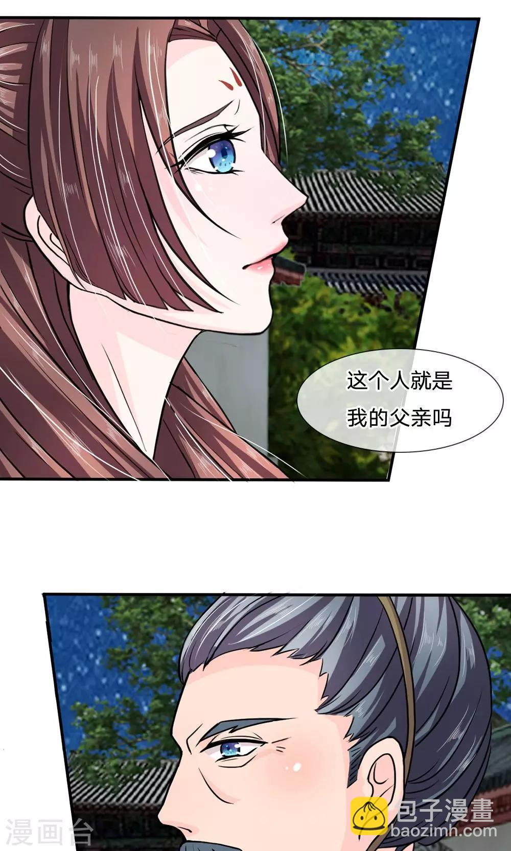 第19话 恶毒皇后的父亲-第20话
