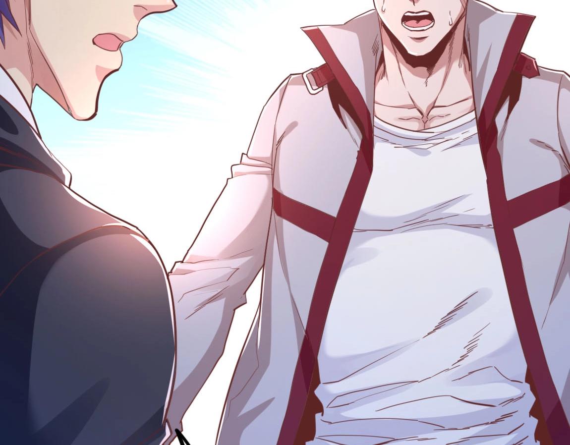 第14话 袭击黑斧社团(1/4)-第14话