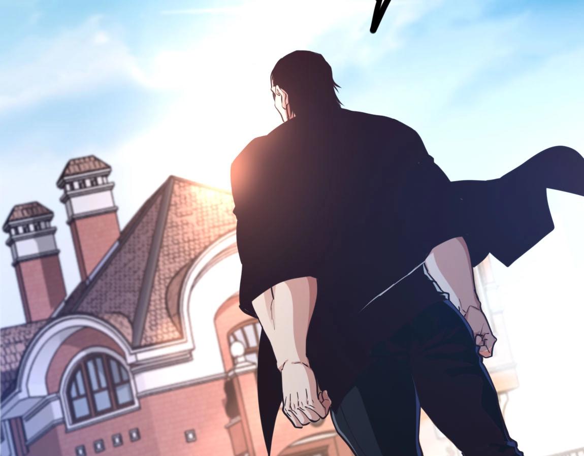 第14话 袭击黑斧社团(1/4)-第14话