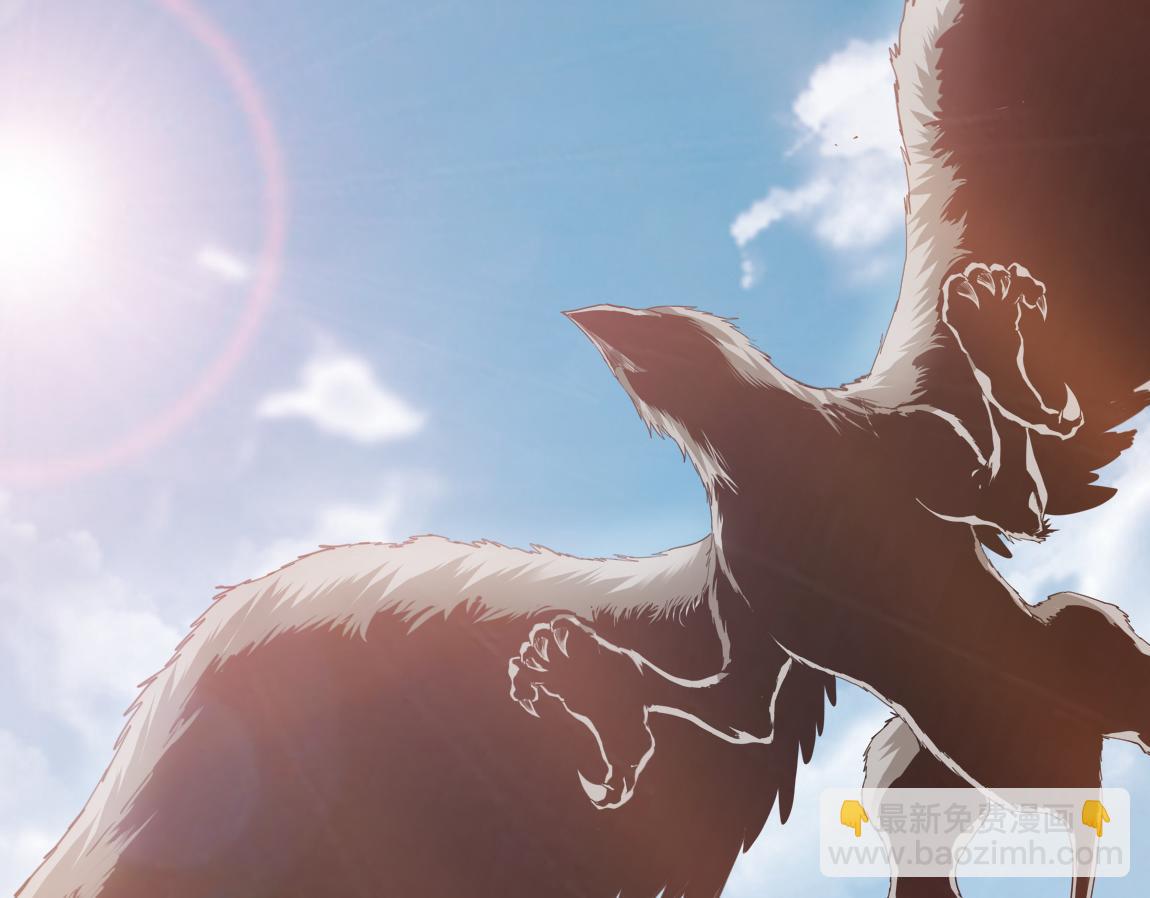 第20话  初入学府(1/3)-第20话