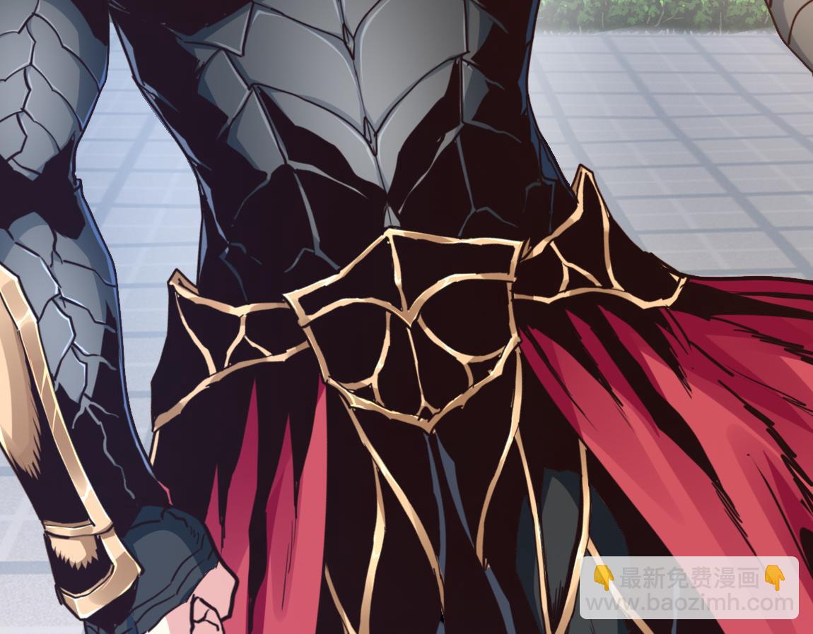 第20话  初入学府(1/3)-第20话