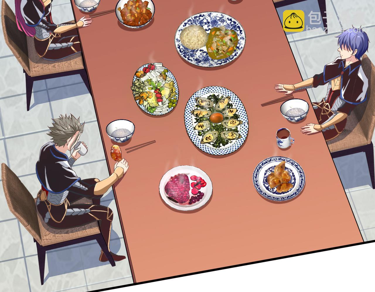 第24话  圣元塔(1/3)-第24话