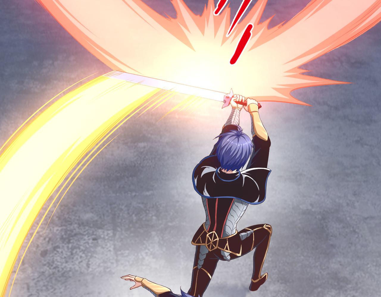 第24话  圣元塔(1/3)-第24话