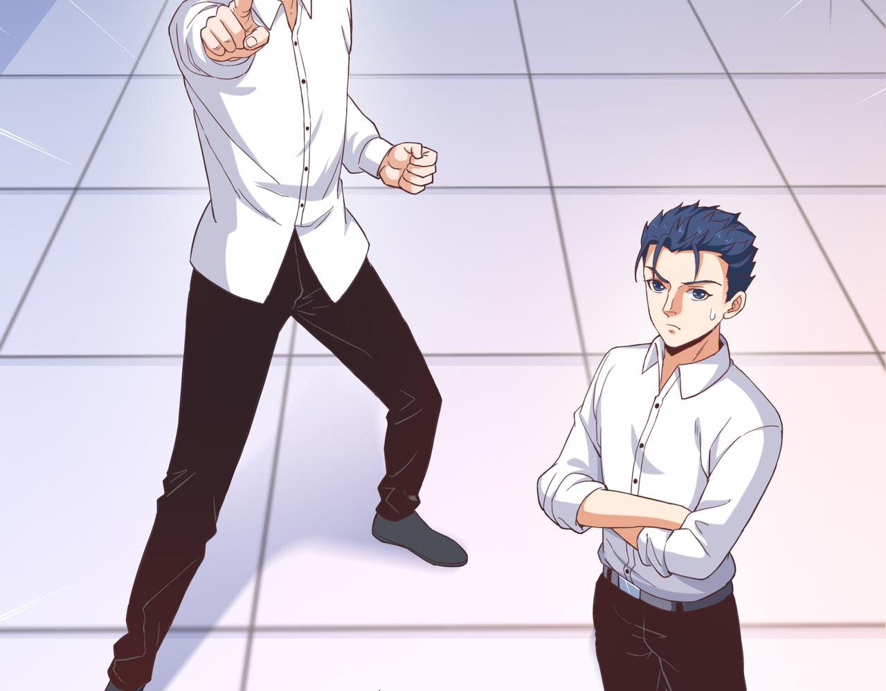 第26话 大大大破记录(1/3)-第26话