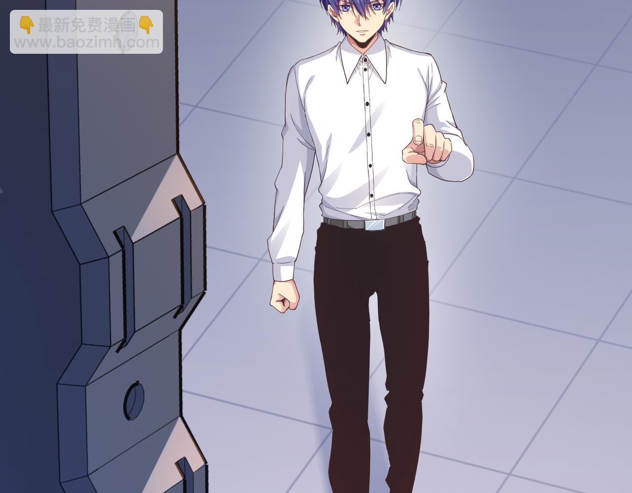 第26话 大大大破记录(1/3)-第26话