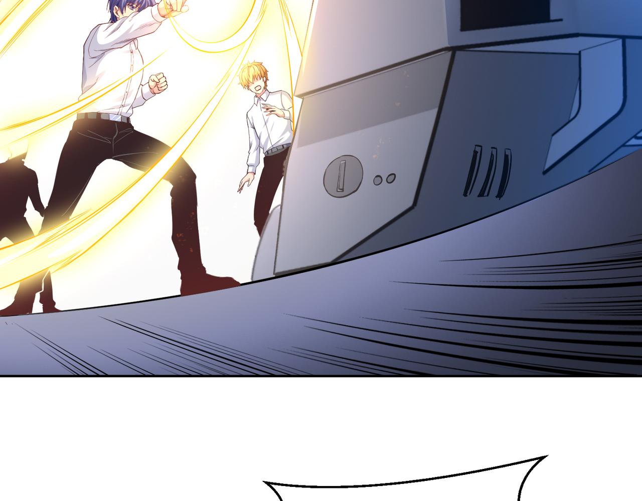 第26话 大大大破记录(1/3)-第26话