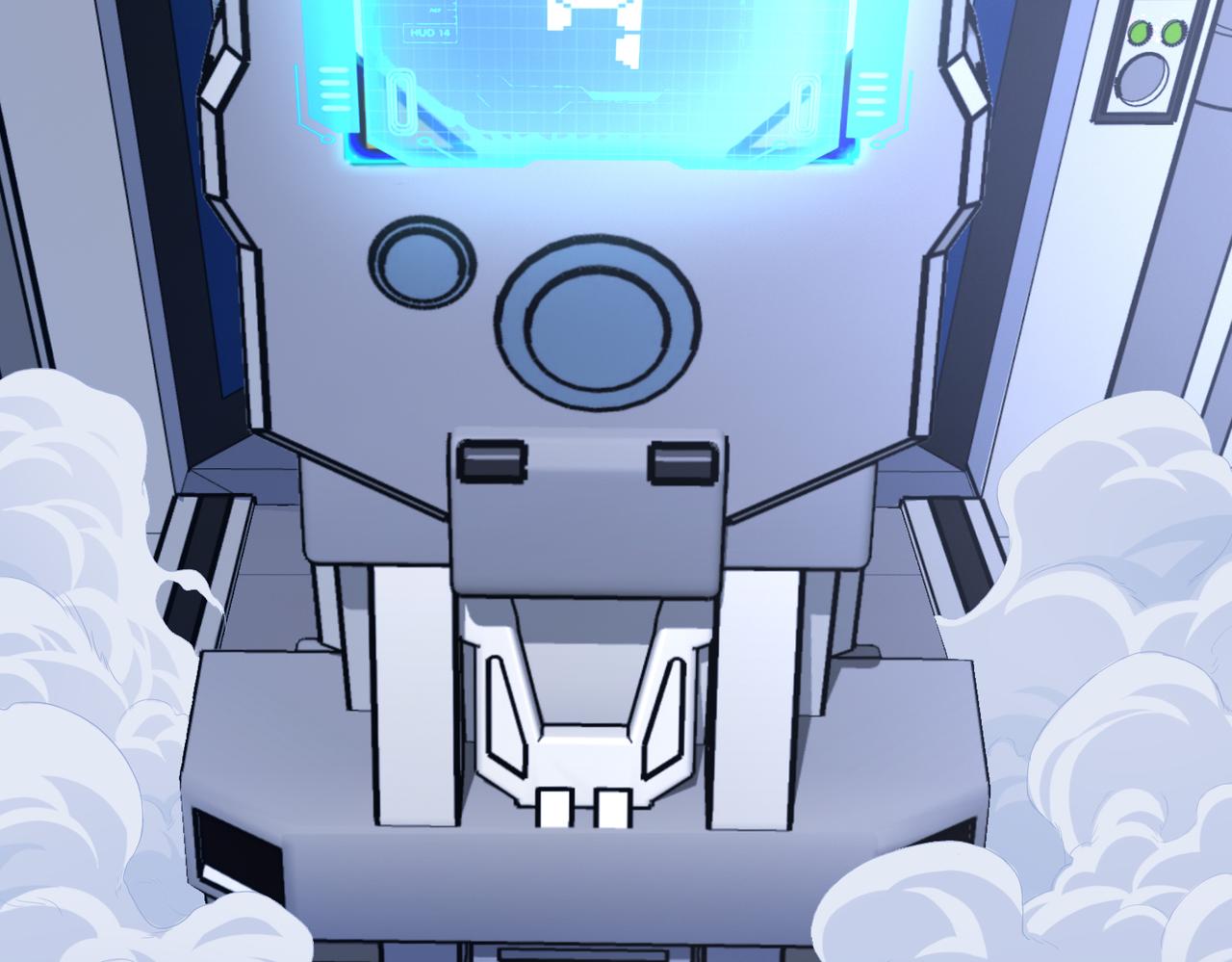 第26话 大大大破记录(1/3)-第26话