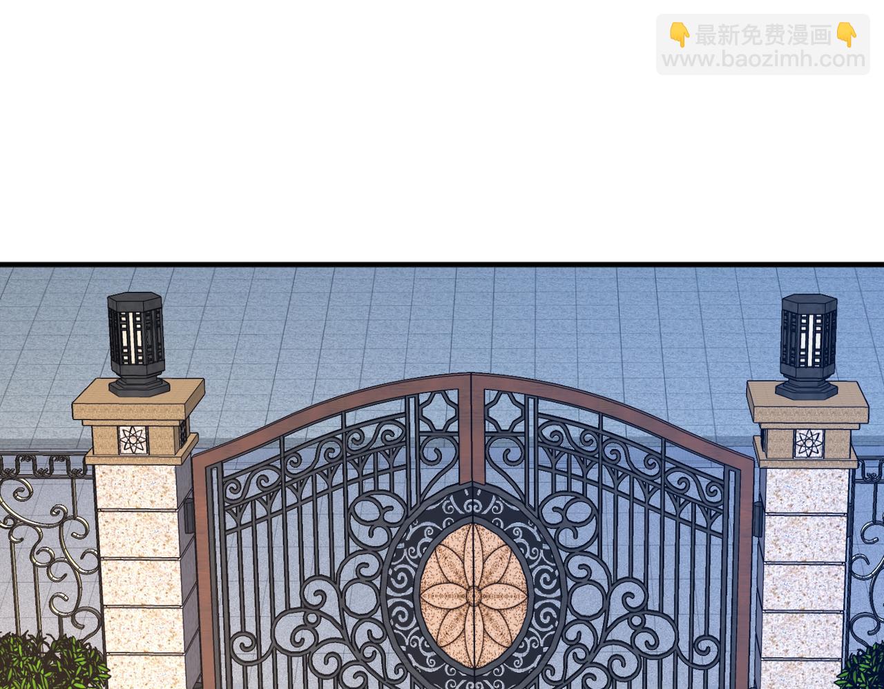 第28话 林家的考验(1/4)-第28话