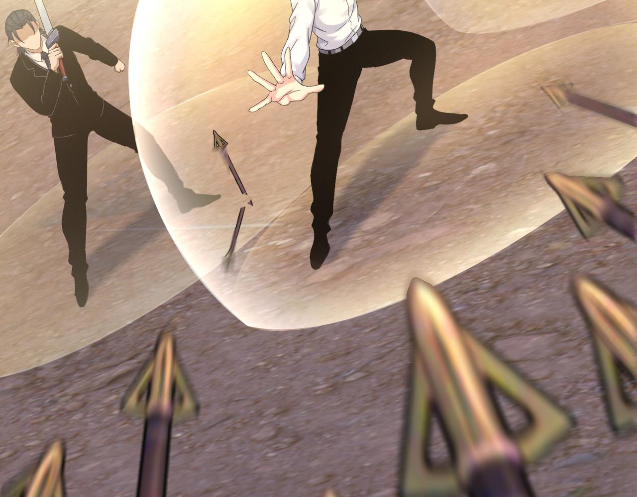 第30话  我也不喜欢耍阴谋(1/4)-第30话