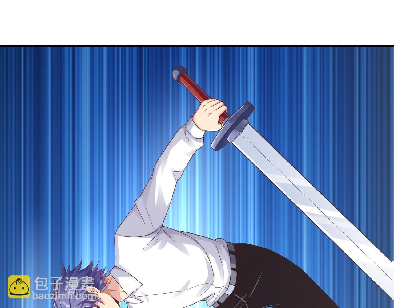 第30话  我也不喜欢耍阴谋(1/4)-第30话