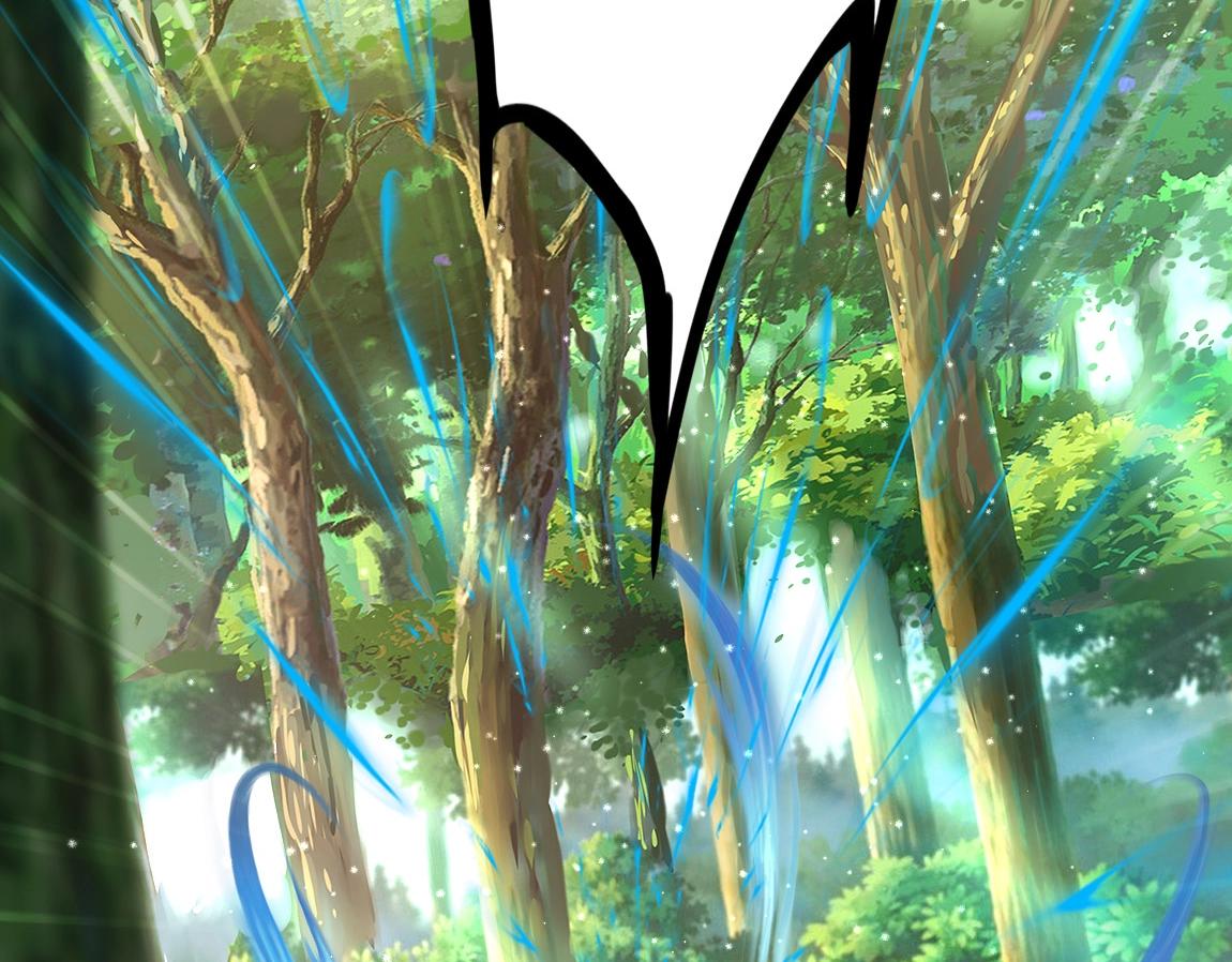 第4话 低级金系天赋(1/3)-第4话