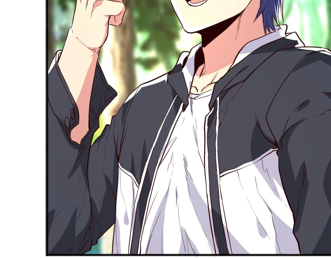 第4话 低级金系天赋(1/3)-第4话