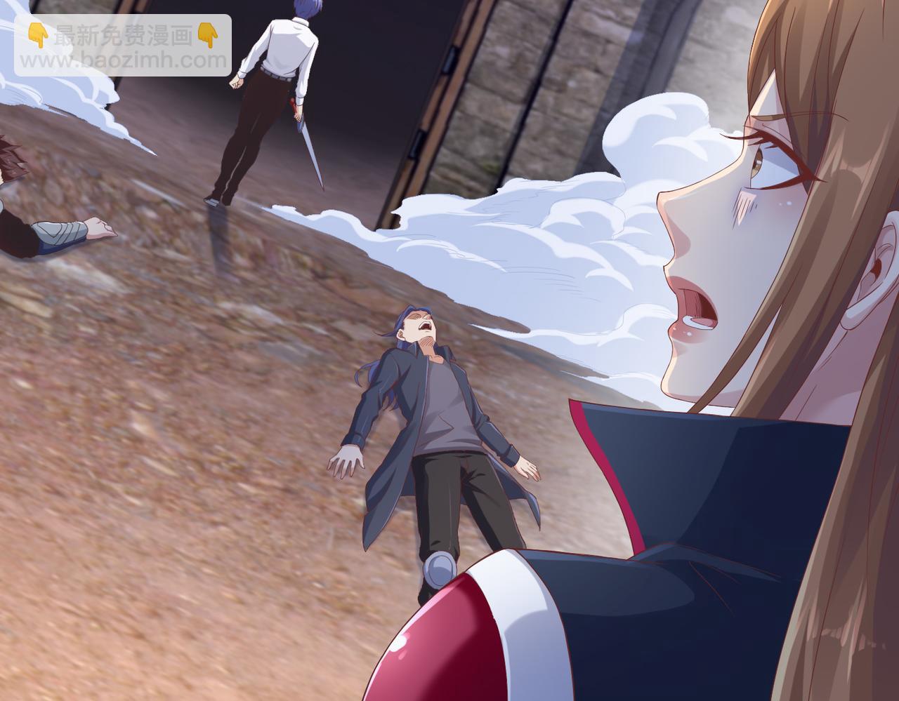 第32话 上等元力石(1/3)-第32话