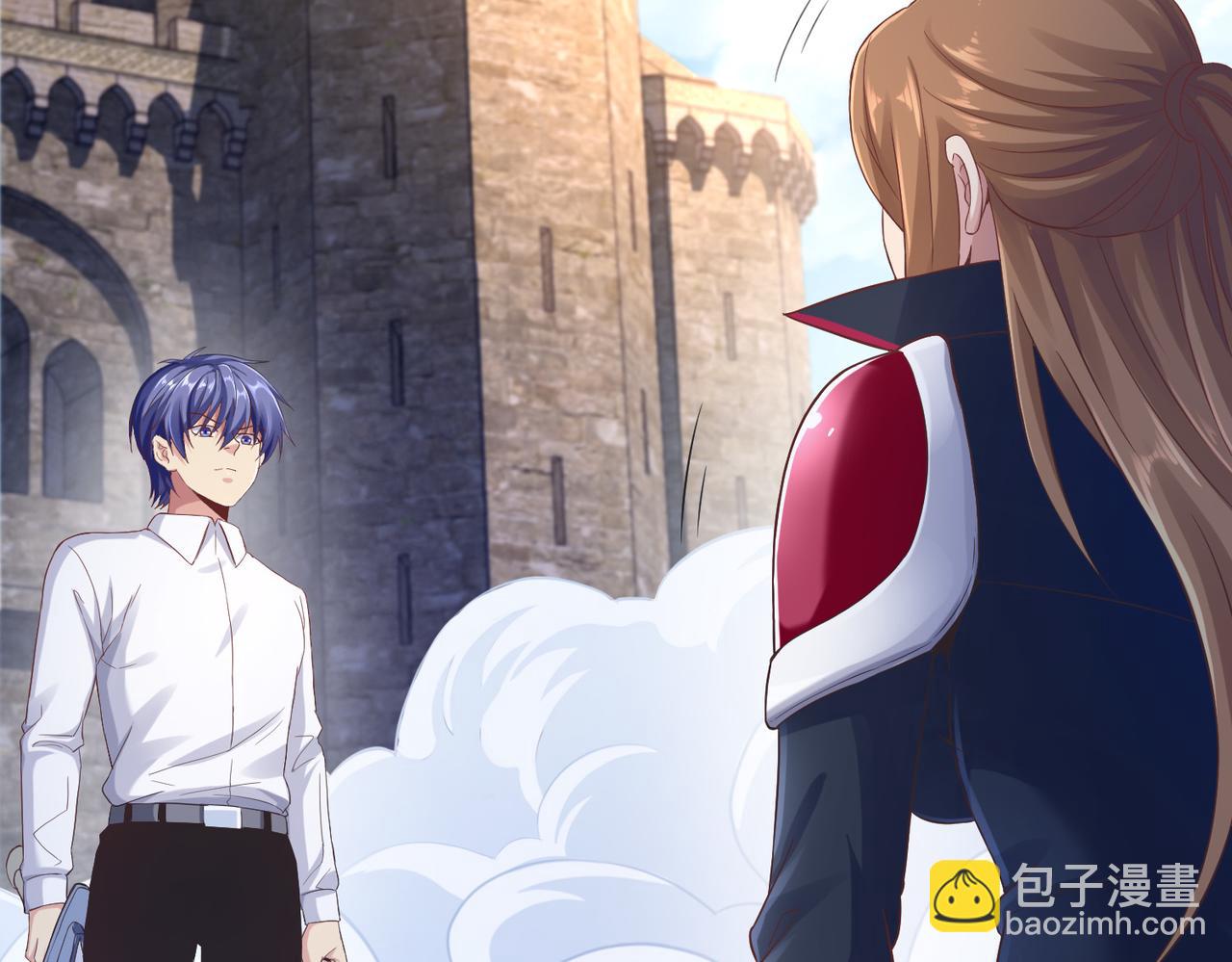 第32话 上等元力石(1/3)-第32话