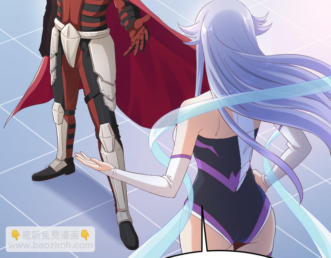 第34话 一剑秒百人！(1/4)-第34话