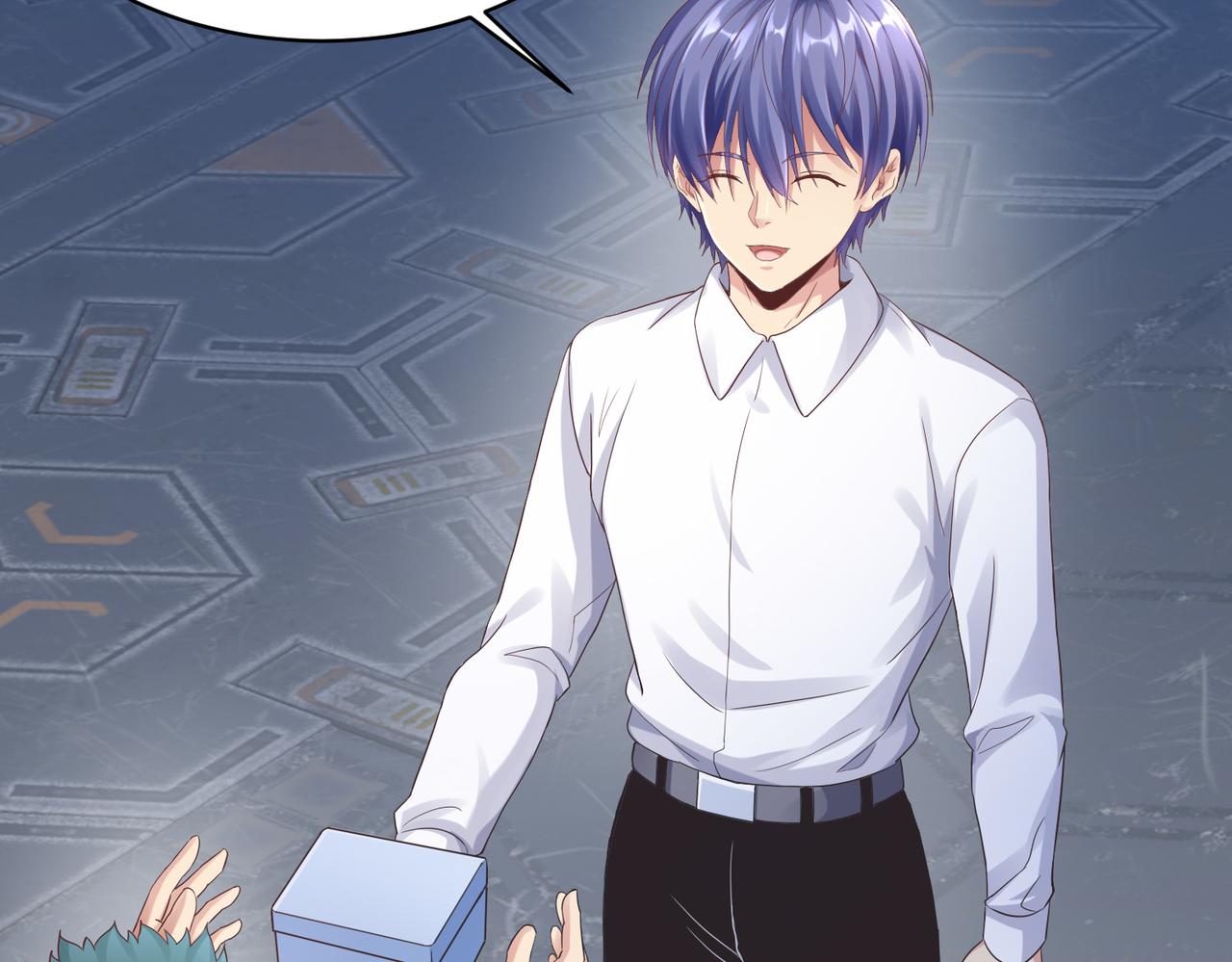 第36话 强榜的对手们(1/3)-第36话