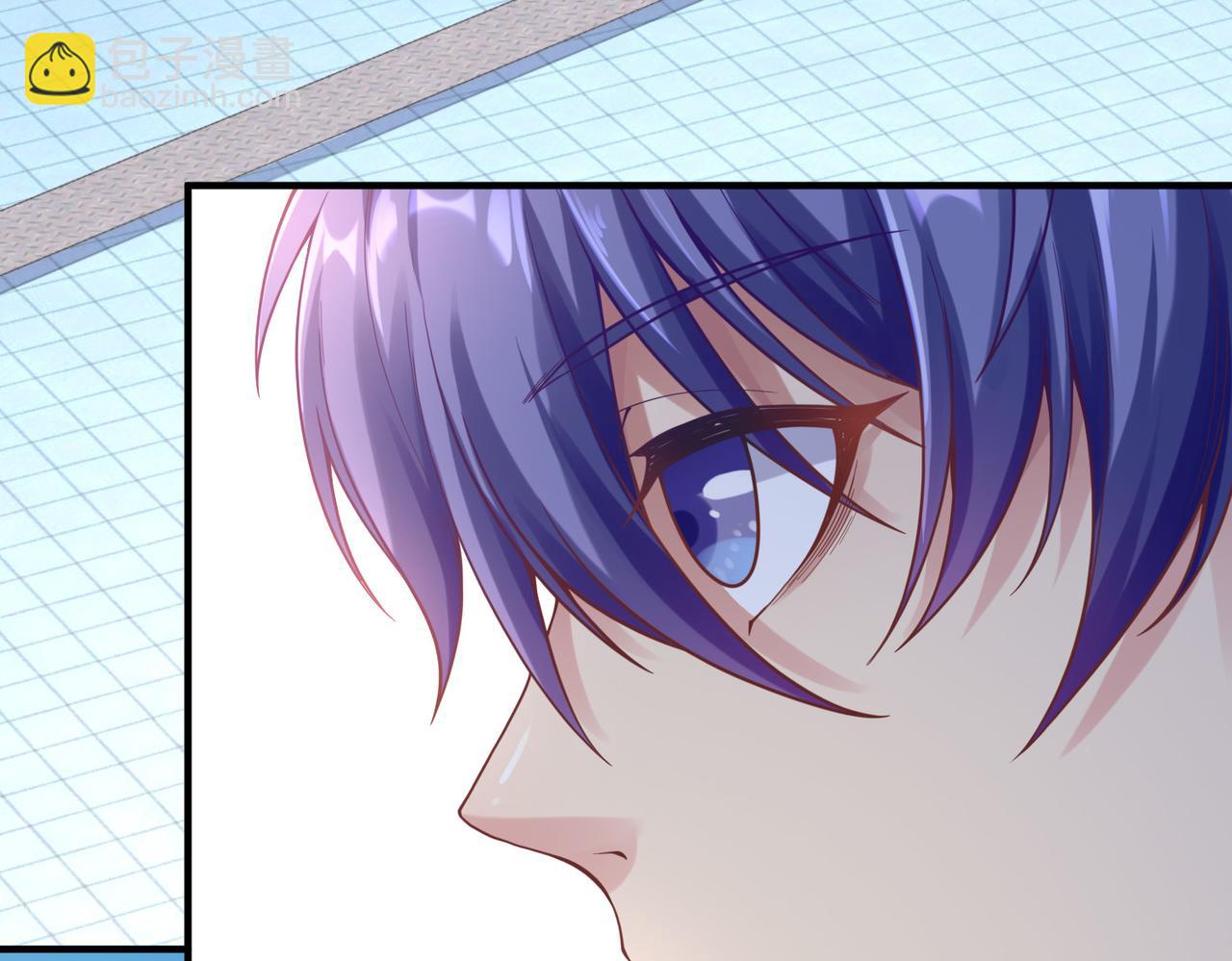 第38话 不值得我拔剑！(1/3)-第38话