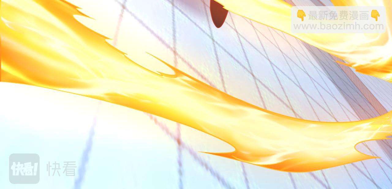 第38话 不值得我拔剑！(1/3)-第38话