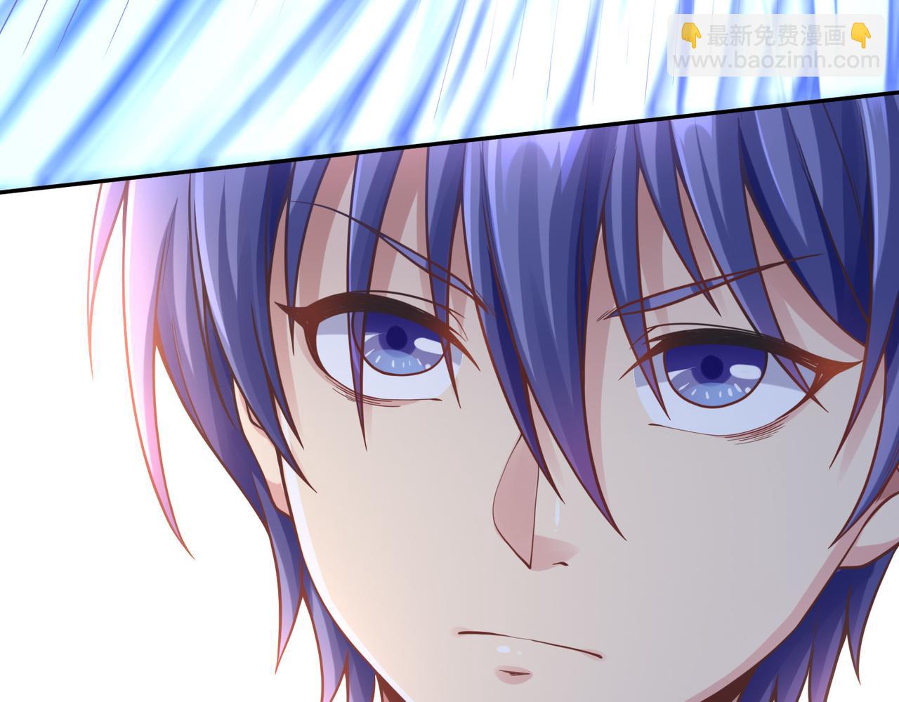 第38话 不值得我拔剑！(1/3)-第38话