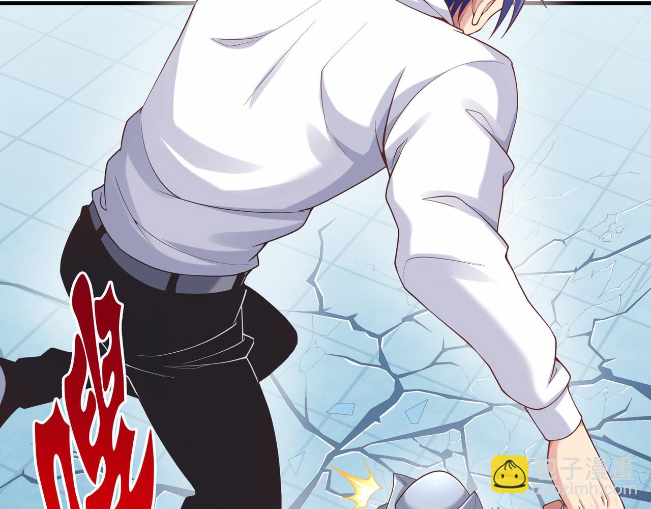 第40话 战心(1/3)-第40话