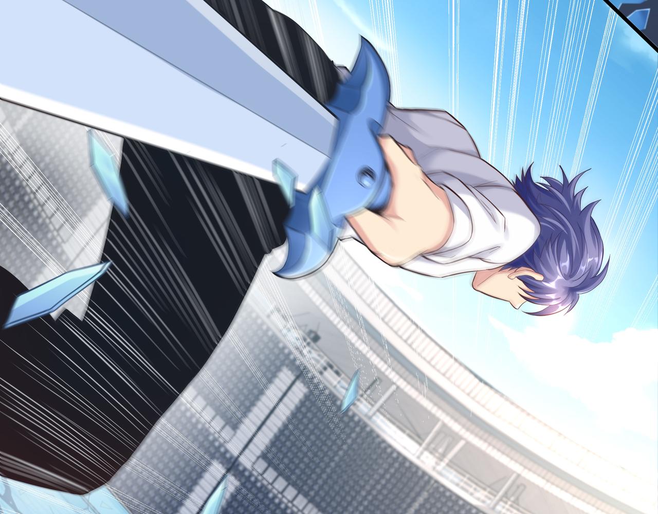 第42话 巅峰战（中）(1/3)-第42话