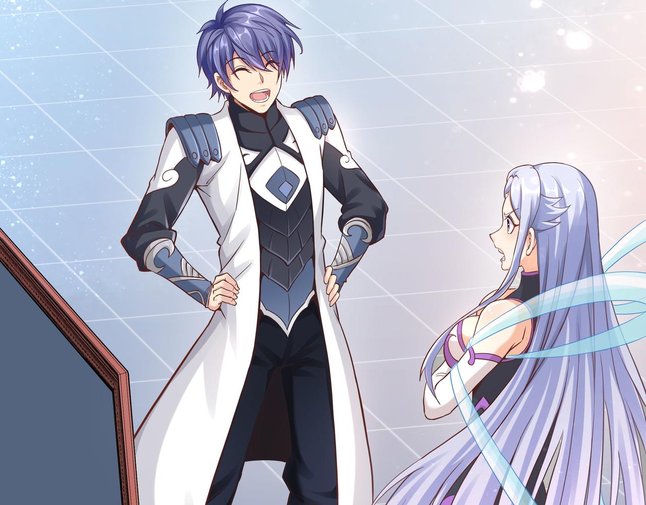 第44话 成为炼丹师(1/3)-第44话