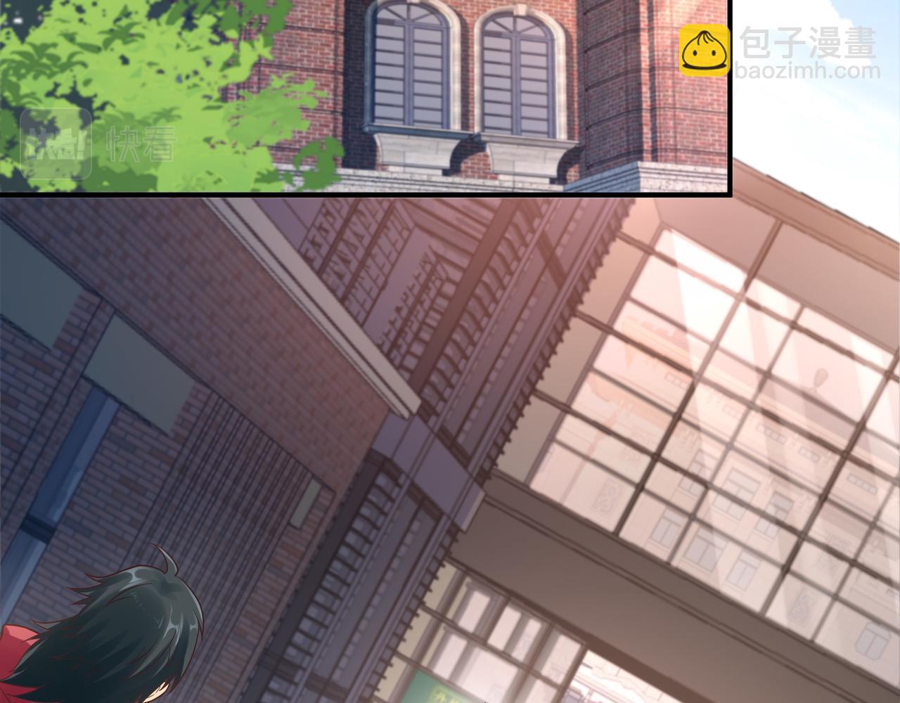 第46话 愿望达成(1/3)-第46话