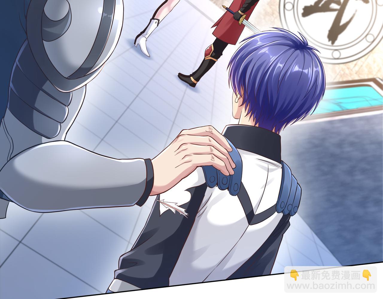 第50话 这里不是我们的战场(1/3)-第50话