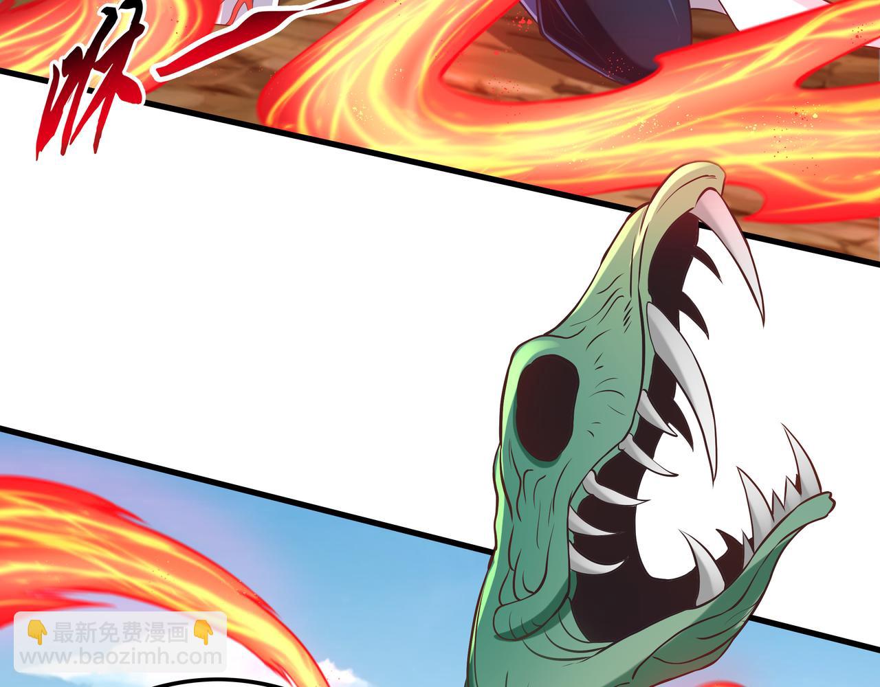 第56话 所剩无几的时间(1/3)-第56话