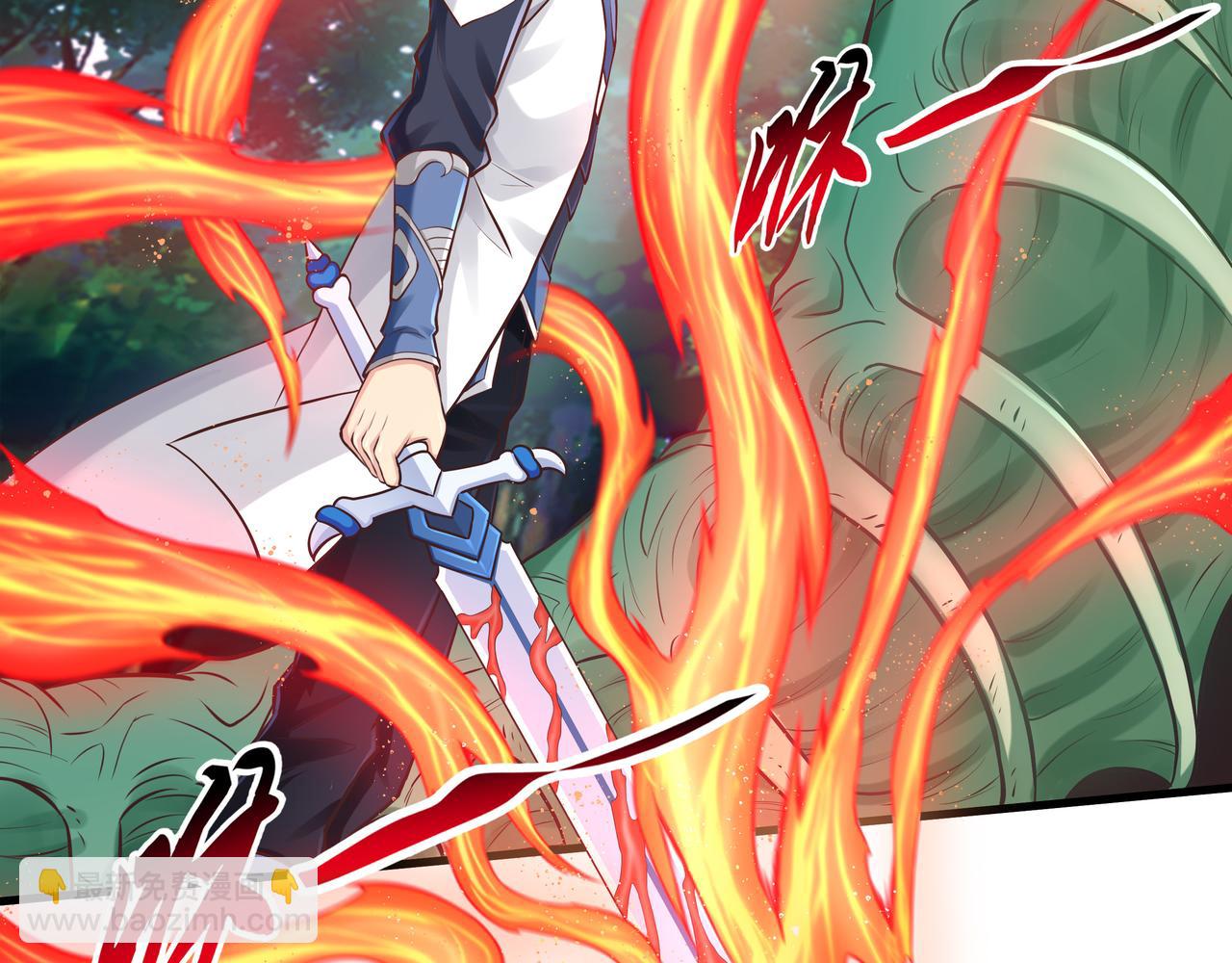 第56话 所剩无几的时间(1/3)-第56话