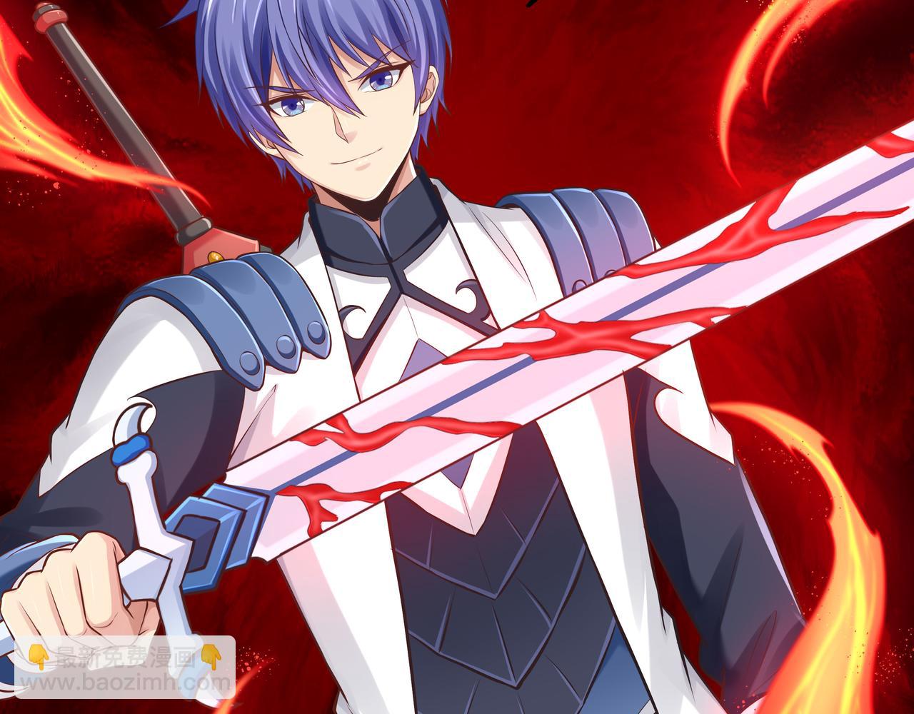 第56话 所剩无几的时间(1/3)-第56话