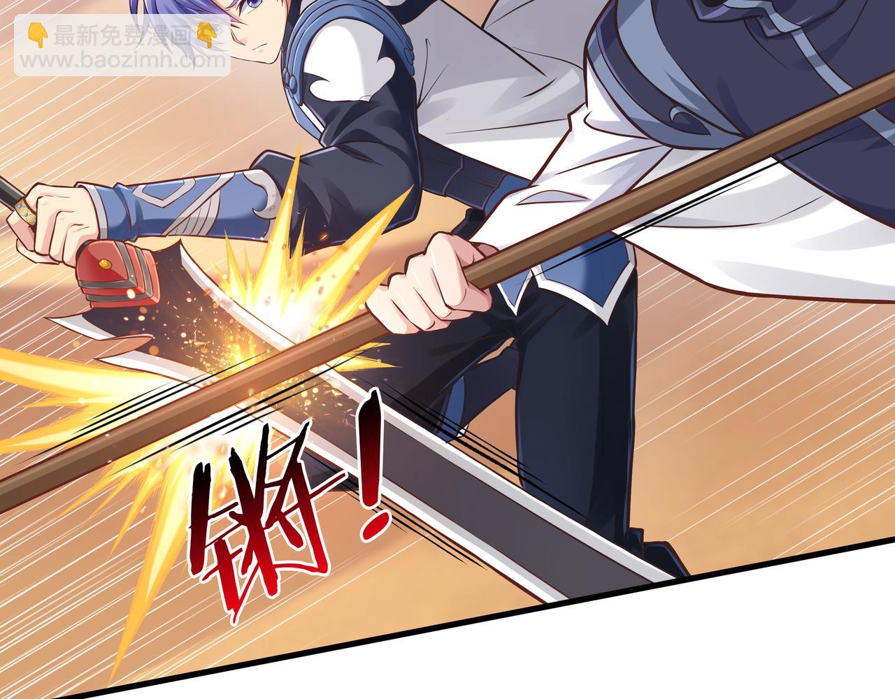 第56话 所剩无几的时间(1/3)-第56话