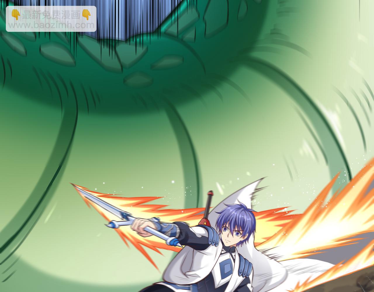 第56话 所剩无几的时间(1/3)-第56话