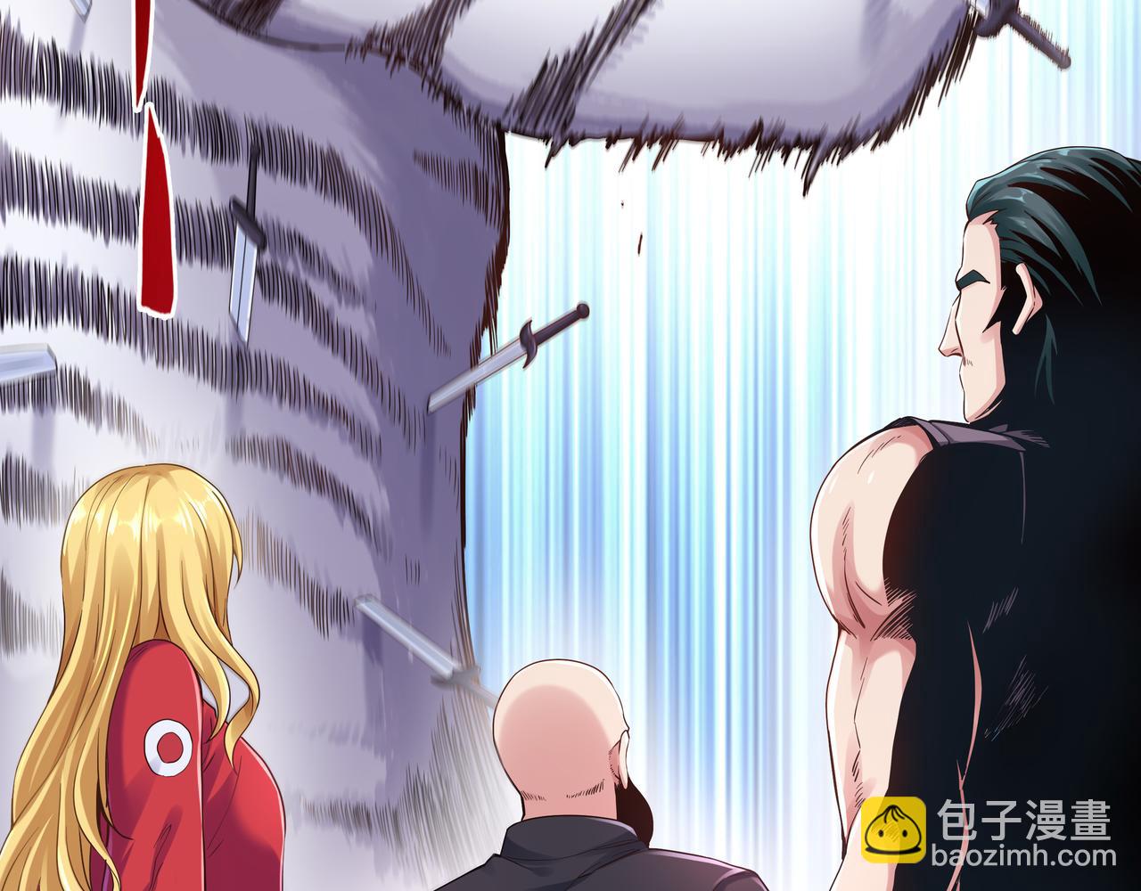 第58话 母爱（一）(1/3)-第58话