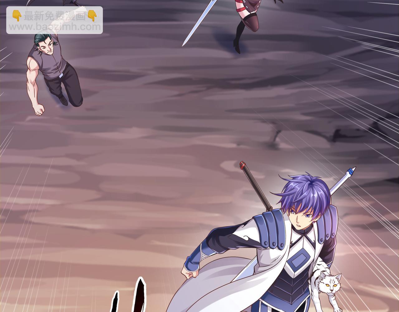 第58话 母爱（一）(1/3)-第58话