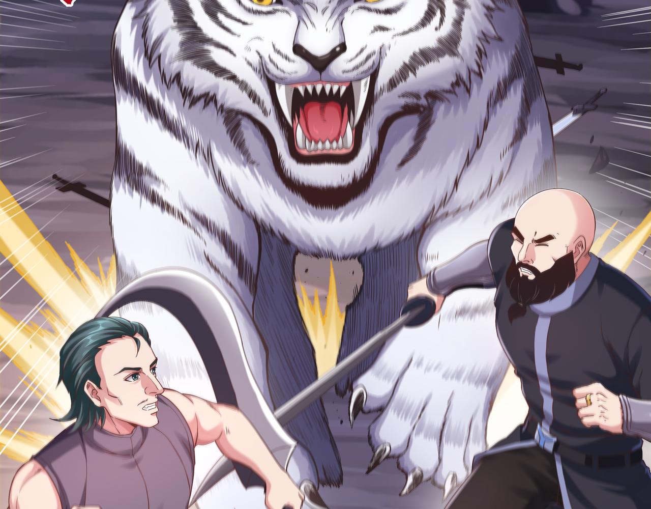 第58话 母爱（一）(1/3)-第58话