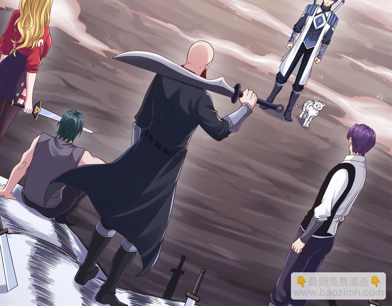 第58话 母爱（一）(1/3)-第58话