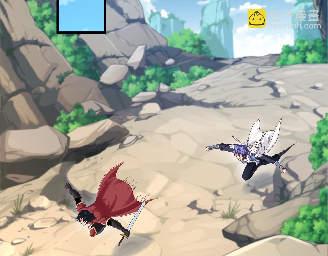 第60话  再遇凌万虚(1/3)-第60话