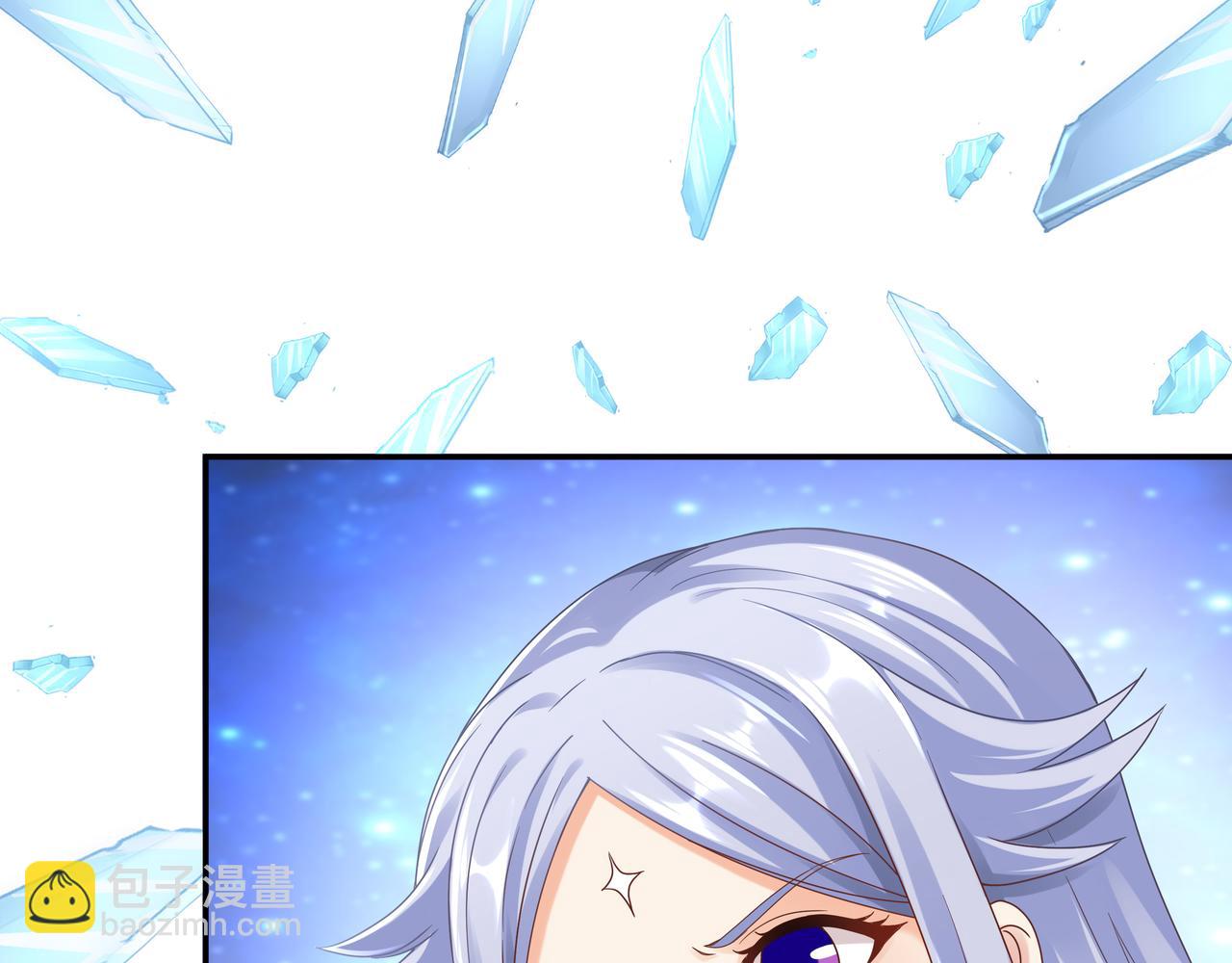 第64章  穷途末路(1/3)-第64话