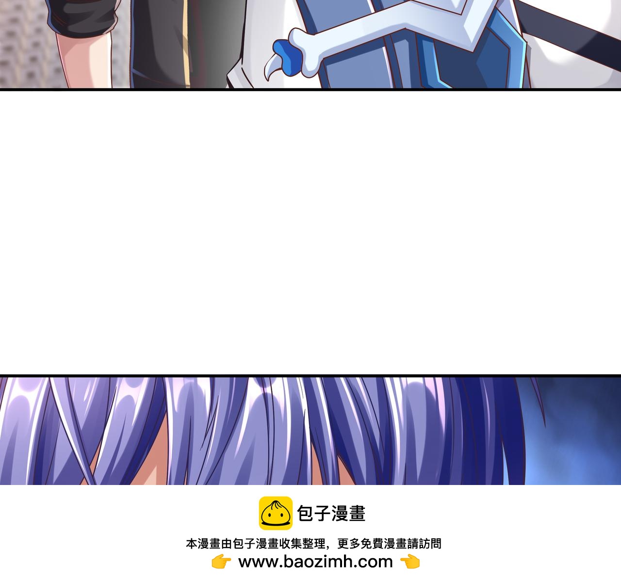 第64章  穷途末路(1/3)-第64话