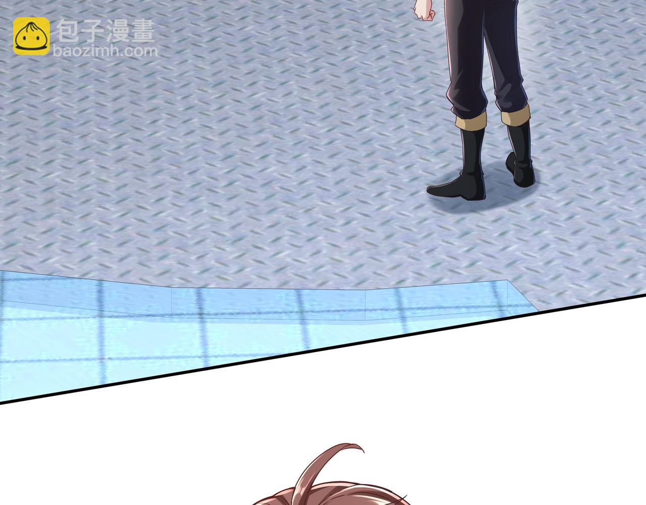 第64章  穷途末路(1/3)-第64话