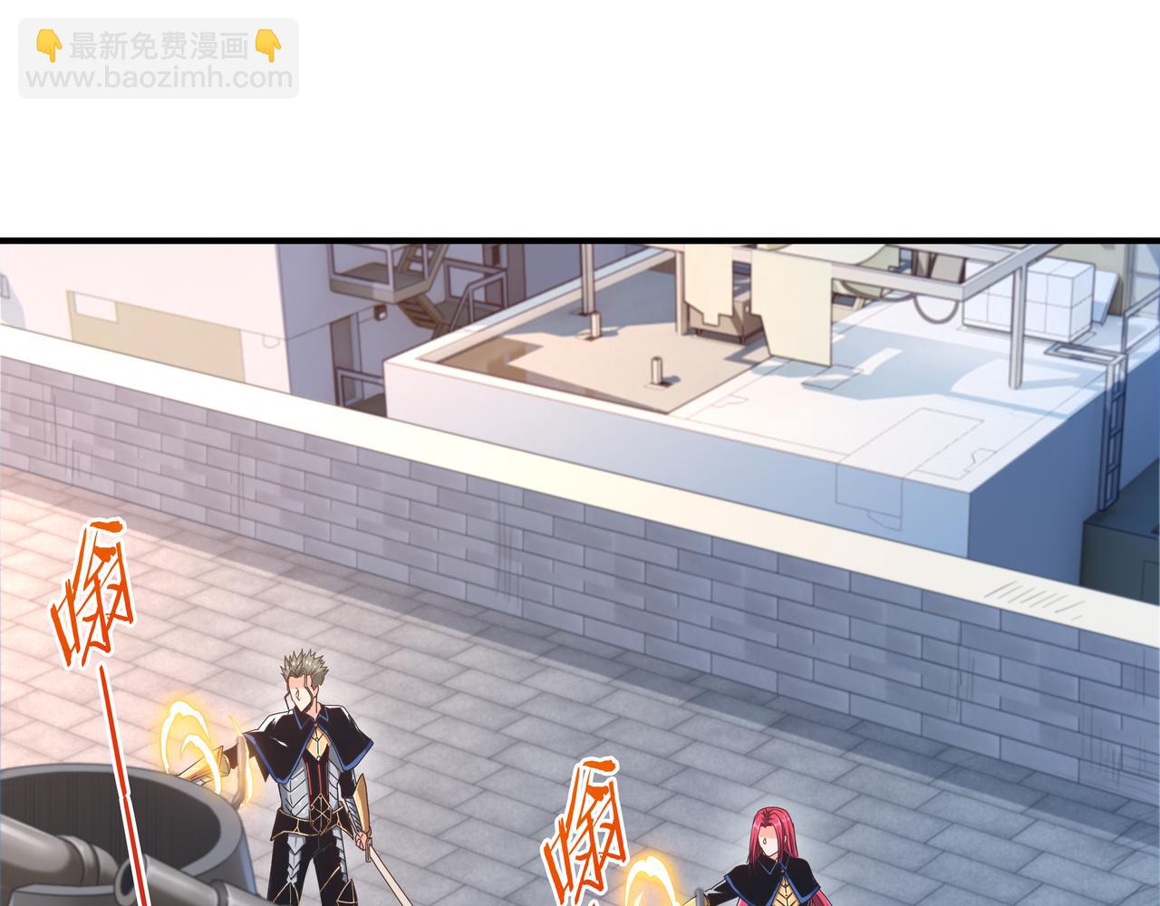 第66话 鼠临城下(1/3)-第66话